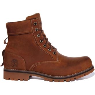 Timberland Lace-up Boots, male, Brown, 7 1/2 UK, Earthkeepers Premium Waterproof Boots