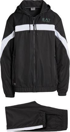 Emporio Armani MONOS&PETOS - Ch&aacute;ndales en YOOX.COM