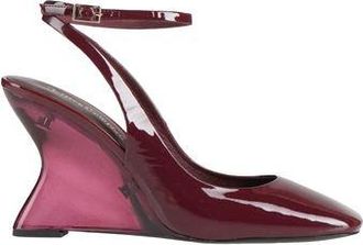 Jeffrey Campbell FOOTWEAR - Pumps sur YOOX.COM