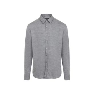Canali Shirt