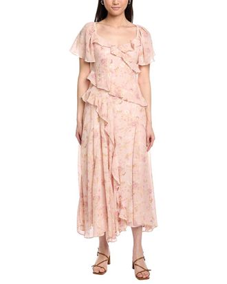 Taylor Maxi Dress