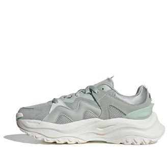 adidas (WMNS) adidas Maxxwavy Grey Green IE3459