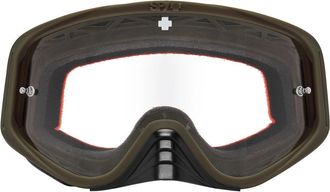 Spy WOOT MX 3200000000028 Mens Sunglasses Brown Size 160