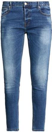 Costume National BOTTOMWEAR - Pantaloni jeans su YOOX.COM