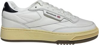 Reebok Hombre, Zapatos, Blanco, Talla: 42 EU