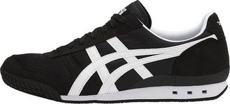 Onitsuka Tiger Ultimate 81 Black White HN201-6201