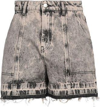 Vicolo BOTTOMWEAR - Denim shorts sur YOOX.COM