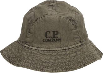 C.P. Company Panama R Hat