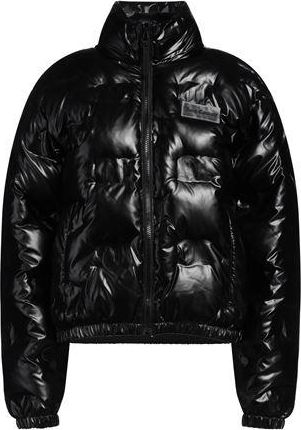Juicy Couture COATS & JACKETS - Puffers on YOOX.COM