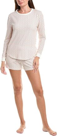Bedhead Pajamas Bedhead 2Pc Short Pajama Set