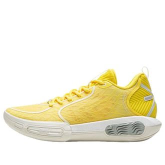 Li-Ning Wade Shadow 7 Chemical Reaction ABPW003-5