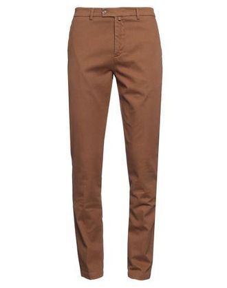 Brooksfield BOTTOMWEAR - Trousers on YOOX.COM