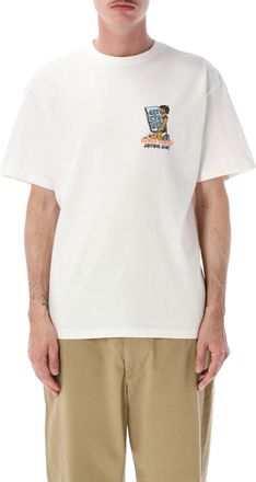 The Critical Slide Society T-shirt e polo Tcss