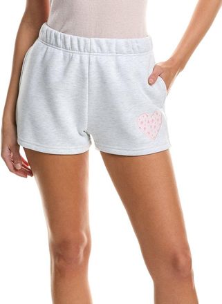 Vintage Havana Ultra Fleece Short
