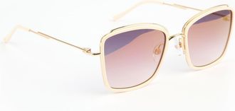 Ana Hickmann Sunglasses HI3220 D01 54