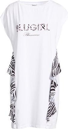 Blugirl VESTITI - Vestiti corti su YOOX.COM
