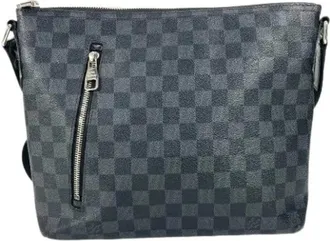 Louis Vuitton unisex, Pre-owned, Nero, Taglia unica, used