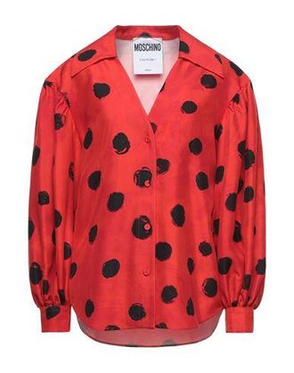 Moschino TOPS - Hemden auf YOOX.COM