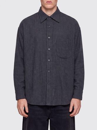 Ziggy Chen Camicia Uomo colore Grigio