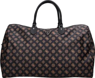 Guess Bolsa de viaje - Bags - Mujer - Marr&oacute;n - ONE SIZE
