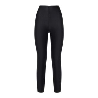 Andamane Donna, Pantaloni, Nero, L, new