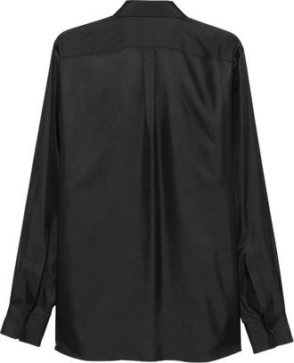 Dolce & Gabbana Shirts Black