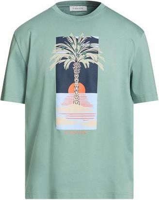 Lanvin TOPWEAR - T-shirts su YOOX.COM