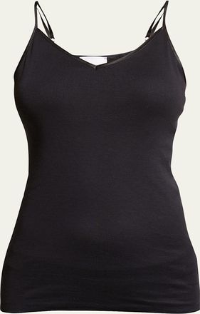 Hanro Seamless Padded Cami
