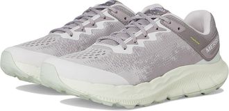 Merrell Antora 4 Womens Climbing Shoes Lilac Mist : 10.5 W, Synthetic/Textile