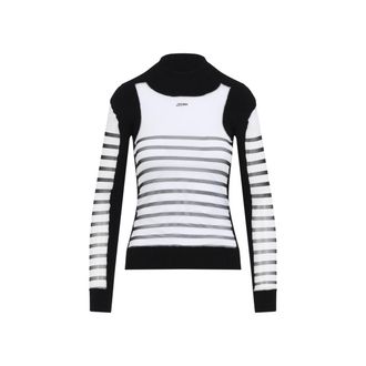 Jean Paul Gaultier Sweater