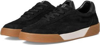 Naturalizer Cami Womens Wedge Shoes Black Suede : 7.5 M (B)