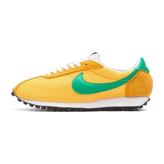 Nike Hombre, Deporte, Naranja, Talla: 42 1/2 EU