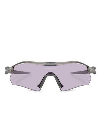 Oakley Radar Plate zonnebril - Grijs