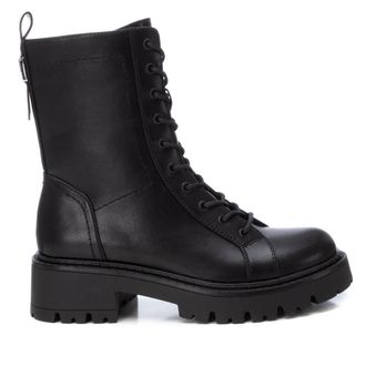 Xti Womens Combat boots