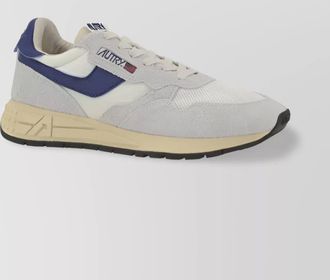 Autry low-top sneakers