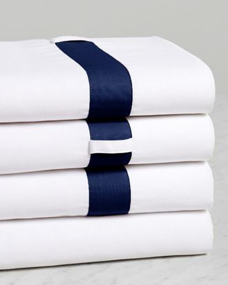 Montague & Capulet 400Tc Boutique Hotel Sheet Set