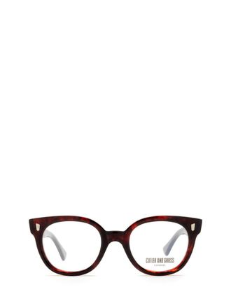 Cutler and Gross Eyeglasses
