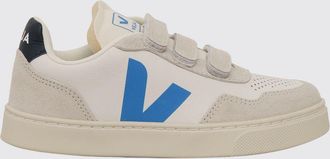 Veja Sneakers V-90 in pelle O. T