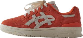 Asics x Kith EX89 Orange 1201A894-800