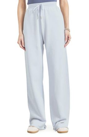 Splendid Laguna Lounge Sweatpants in Country Air Blue at Nordstrom, Size X-Small