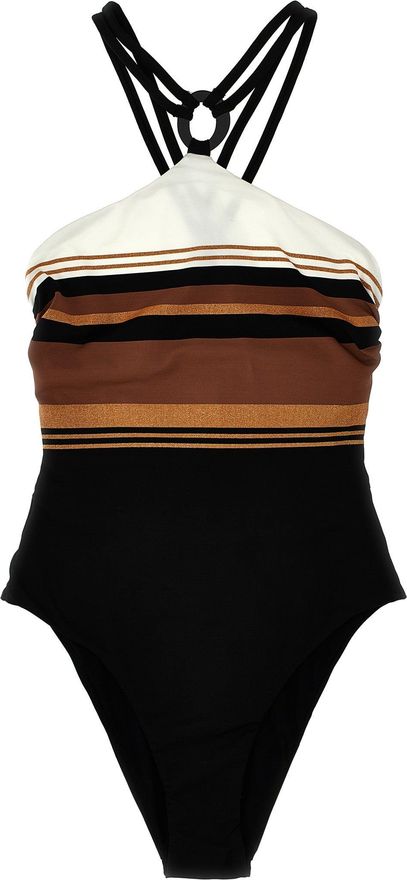 Cathy One Piece Swimsuit