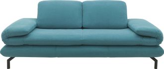 Looks by Wolfgang Joop 2-Sitzer »LOOKS by Wolfgang Joop 2-Sitzer-Sofa >>LOOKS XIII<<« Wahlweise mit Arm- und Kopfteilverstellung