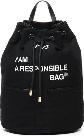 V° 73 Mujer, Bolsos, Negro, Talla: ONE Size