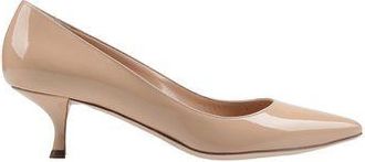 Sergio Rossi FOOTWEAR - Pumps on YOOX.COM