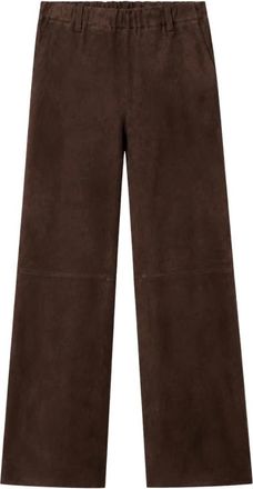 Stouls Mujer, Pantalones, Marr&oacute;n, Talla: XS