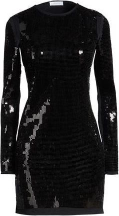 Paco Rabanne DRESSES - Mini dresses on YOOX.COM