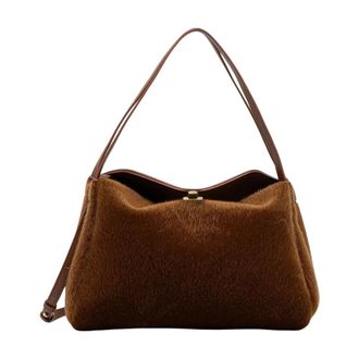 Themoir&egrave; Mujer, Bolsos, Marr&oacute;n, Talla: ONE Size