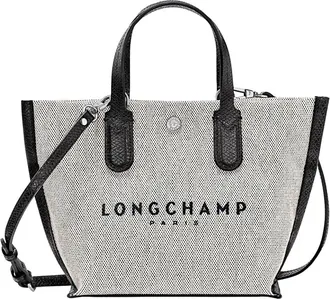 Longchamp Tassen, Dames, Wit, ONE Size, Borsa