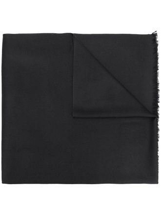 N.Peal Pashmina - Nero