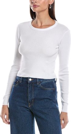 James Perse Rib T-Shirt